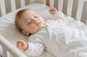Gigoteuse bébé : guide complet TOG, tailles, sécurité 2026