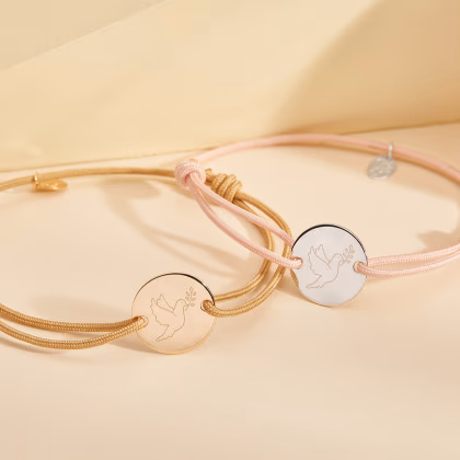 Bijoux de Baptême : Une Tradition Réinventée