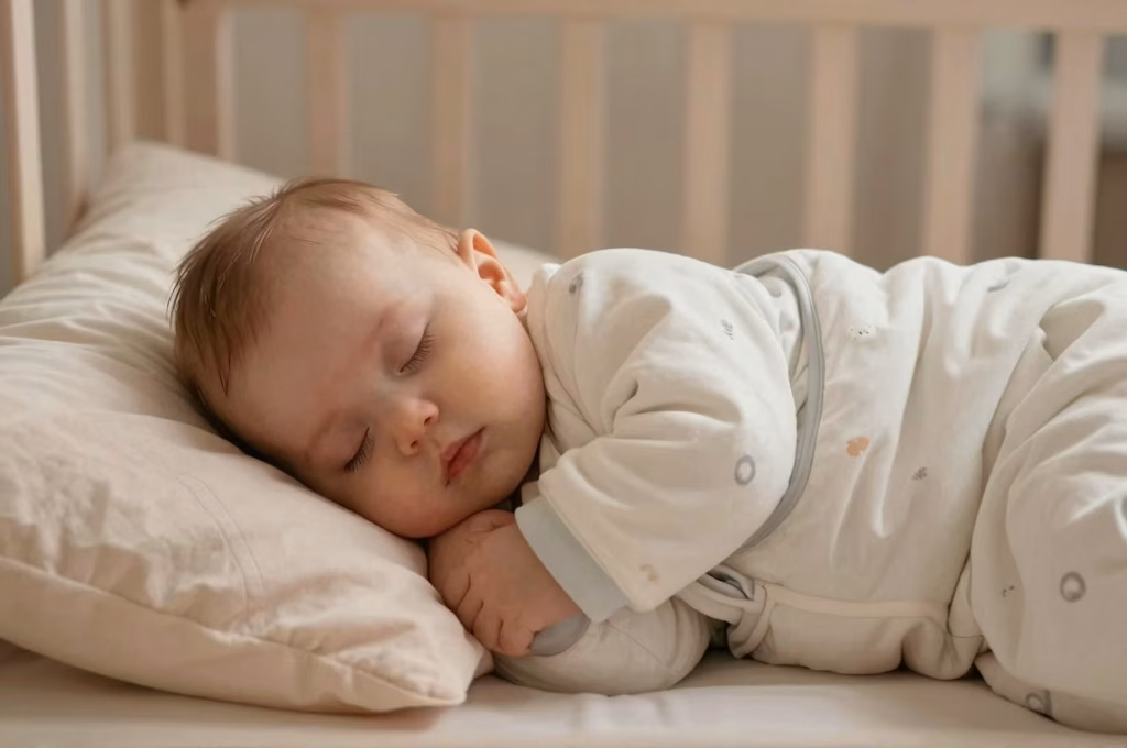 Gigoteuse hiver TOG : guide complet pour bien choisir