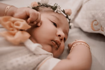 Bijou pour enfant : un cadeau éternel