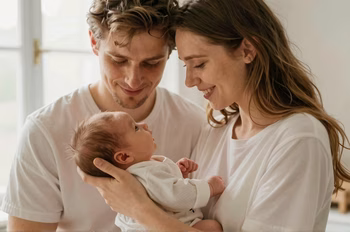 Couple et bébé : 7 étapes pour garder le lien vivant (2026)