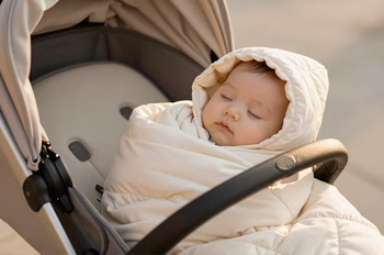Tout Savoir sur le Nid d'Ange pour Bébé (Guide 2026)