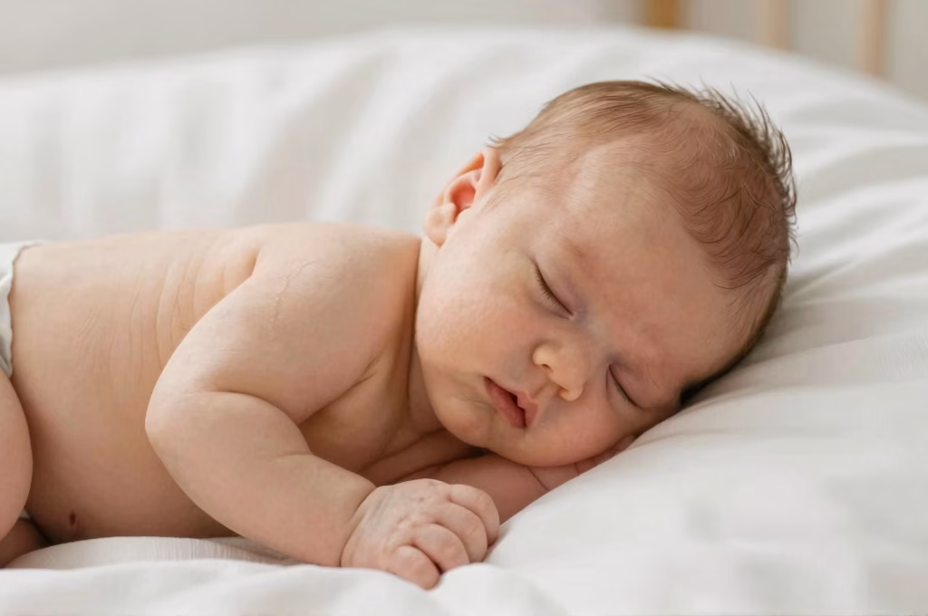 Gigoteuse TOG : guide complet pour habiller bébé la nuit